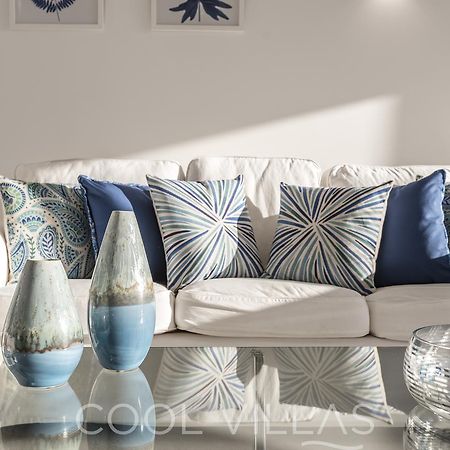 Sunset Apartment - Beach And City Center Albufeira Exterior foto