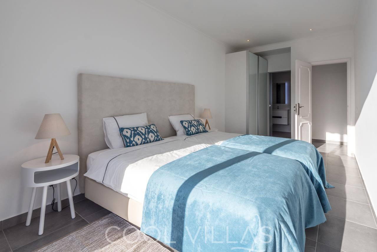 Sunset Apartment - Beach And City Center Albufeira Exterior foto