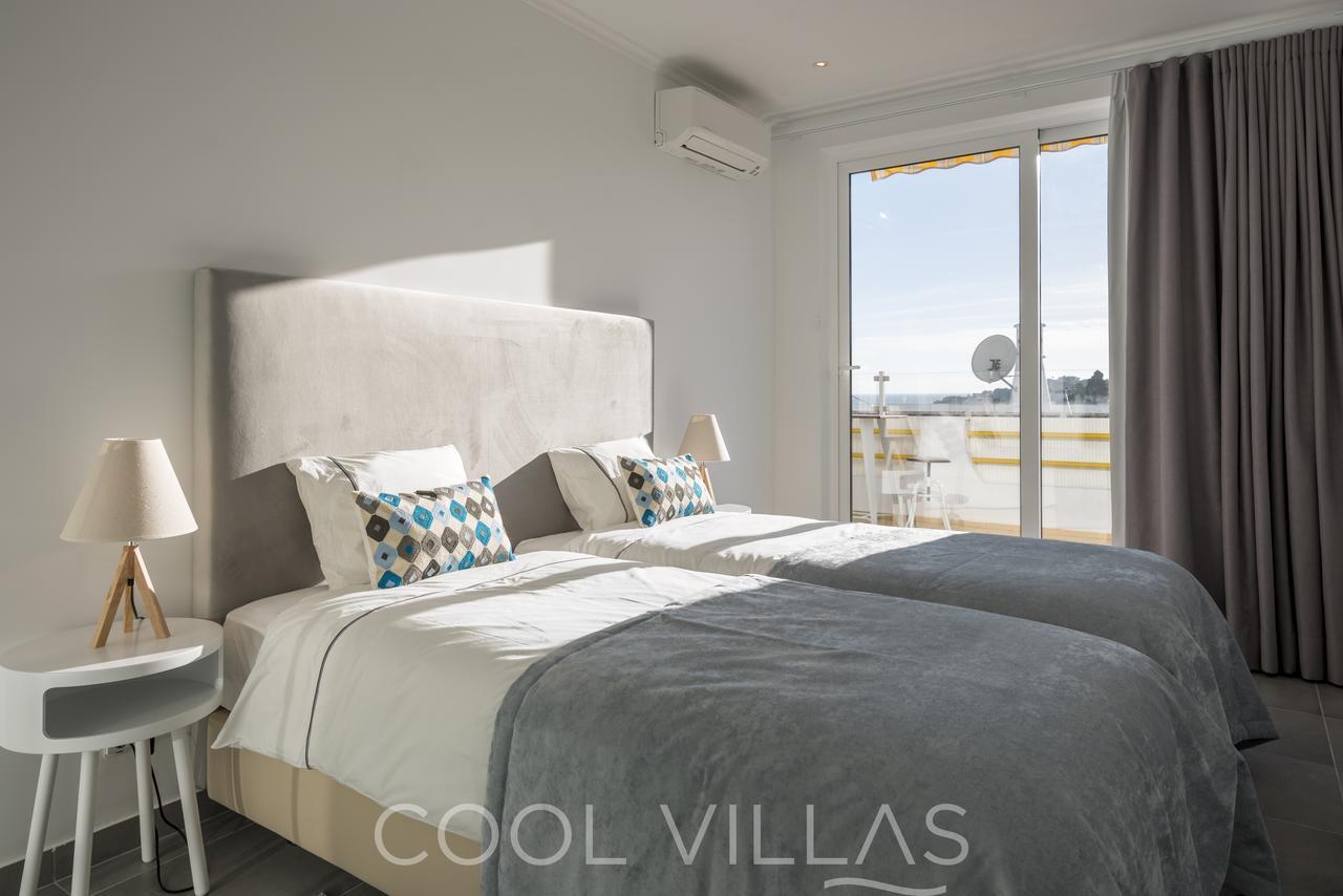 Sunset Apartment - Beach And City Center Albufeira Exterior foto