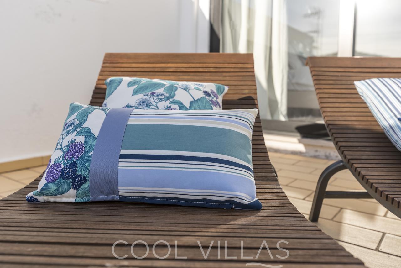 Sunset Apartment - Beach And City Center Albufeira Exterior foto